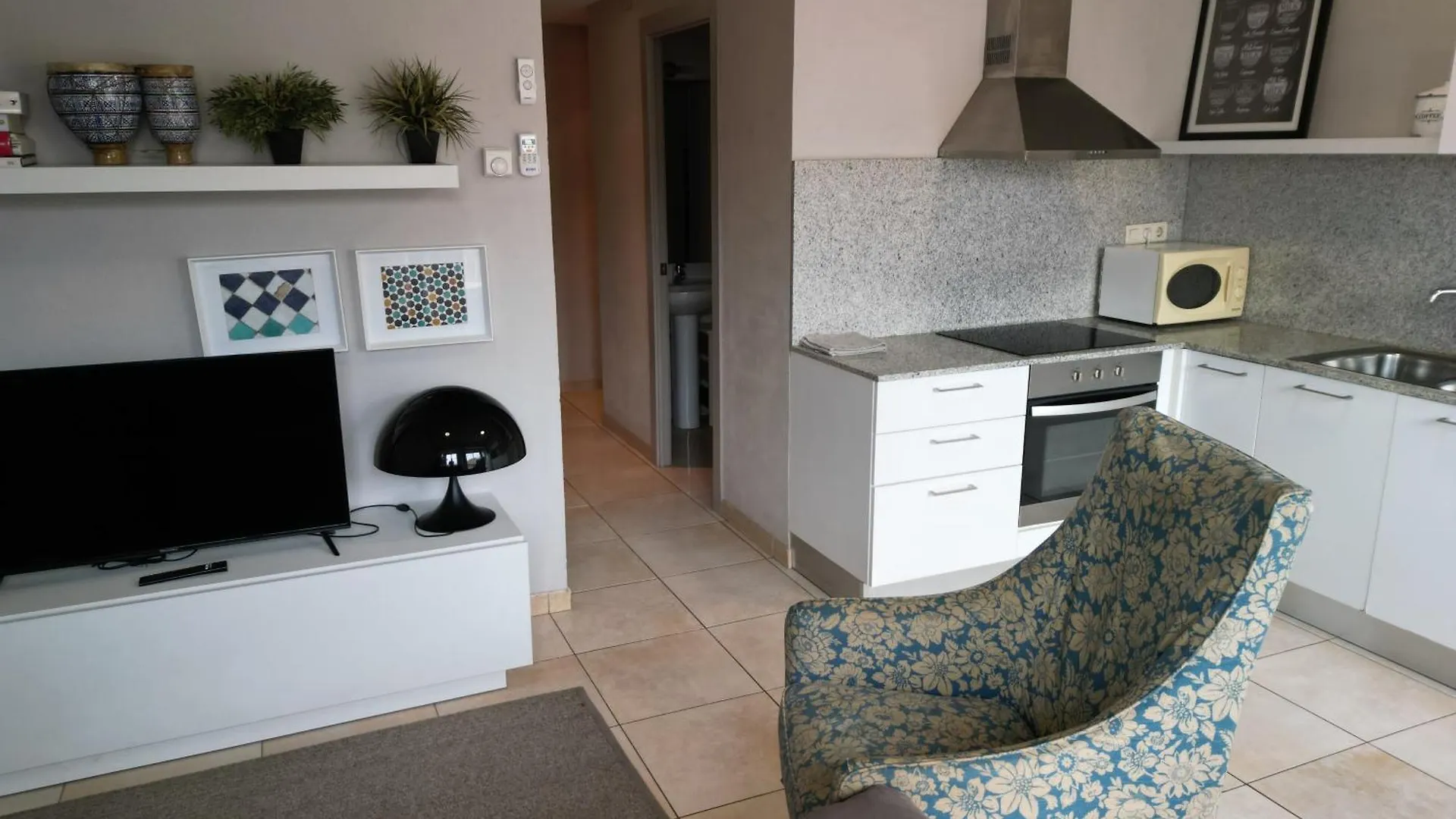 Apartamento Apartaments Turistics Cardona I España