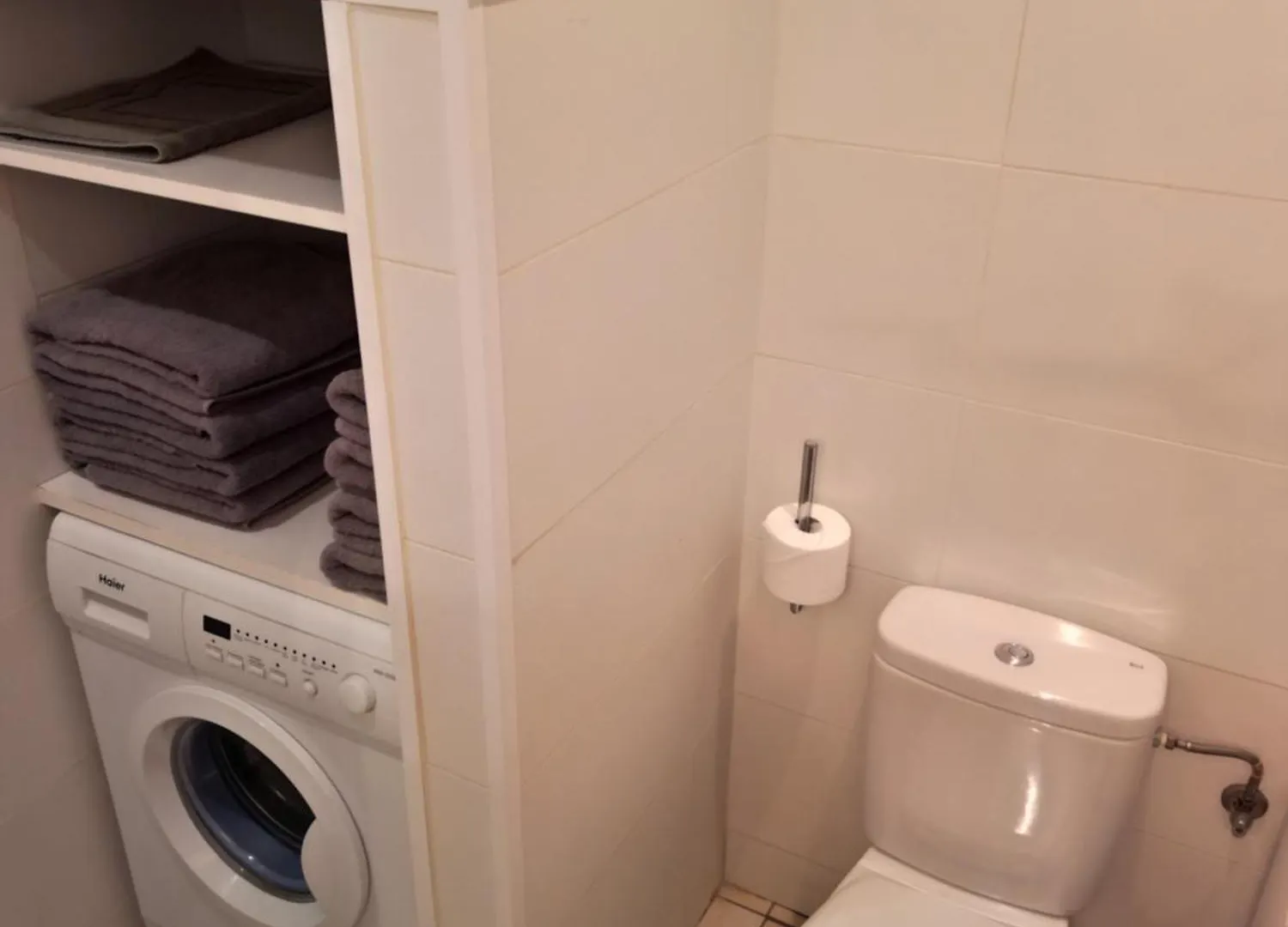 Apartamento Apartaments Turistics Cardona I
