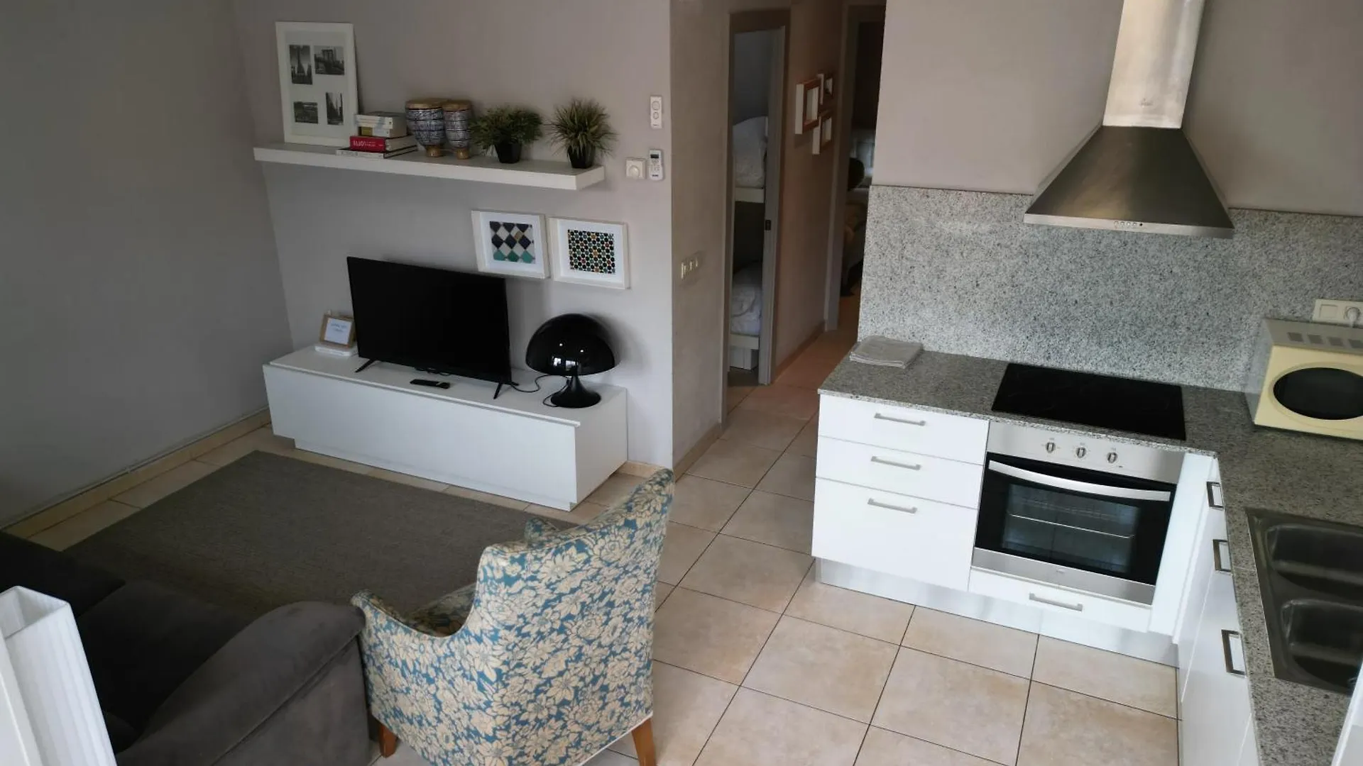 Apartaments Turistics Cardona I