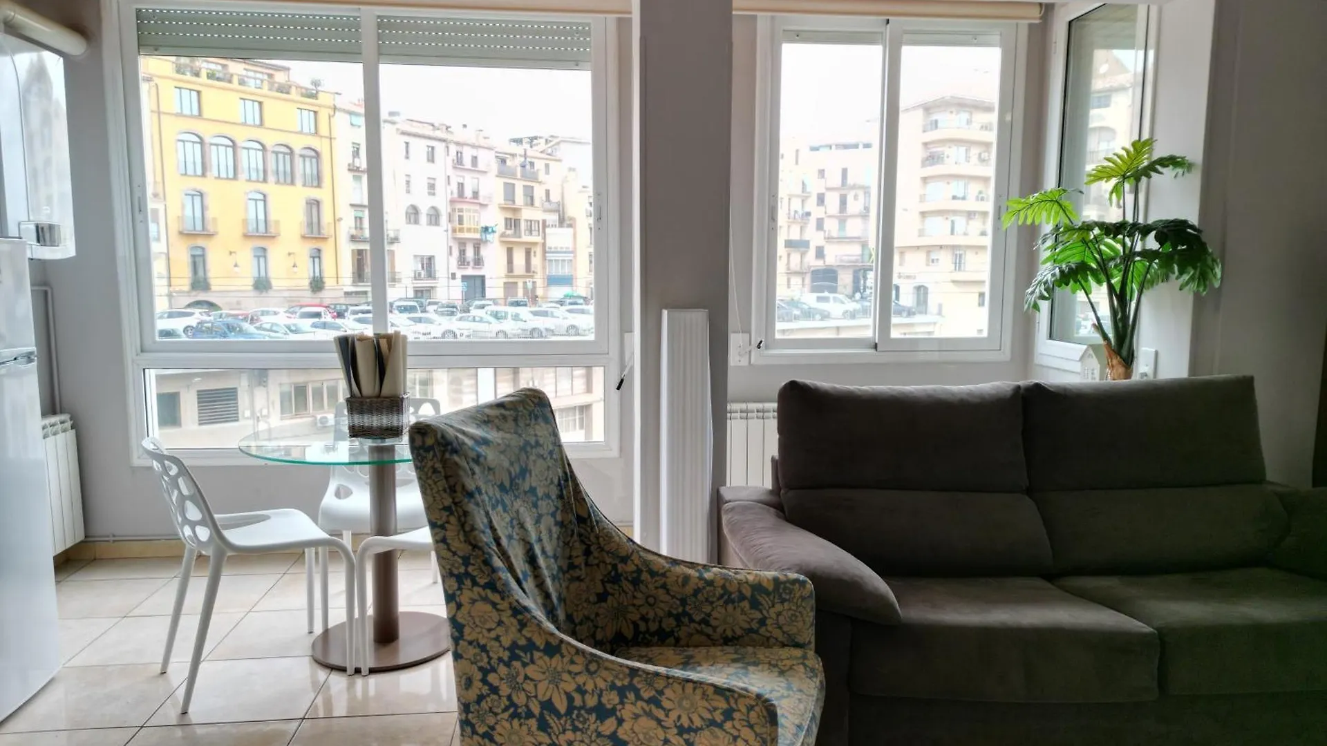 Apartamento Apartaments Turistics Cardona I