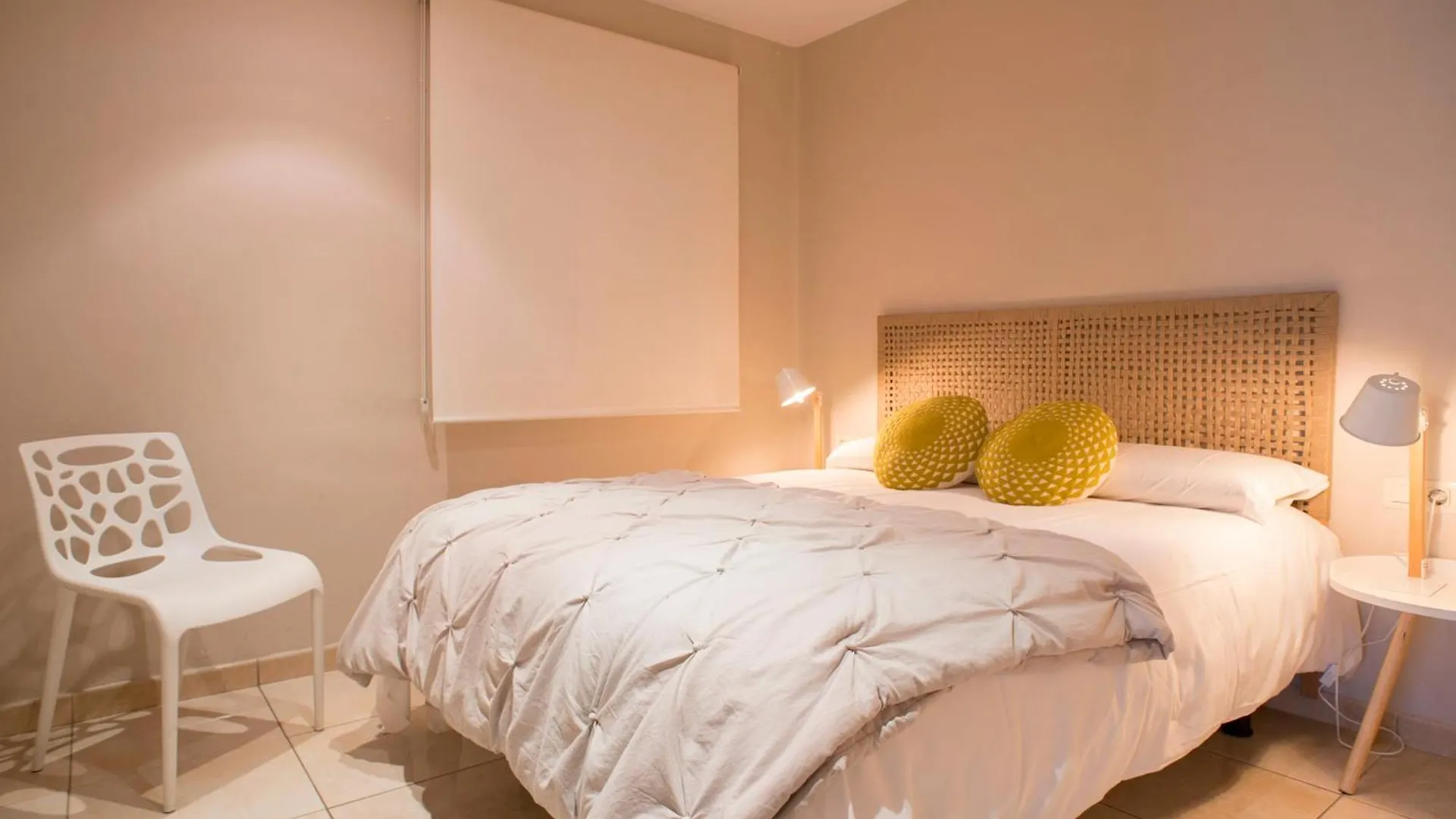 Apartaments Turistics Cardona I Apartamento