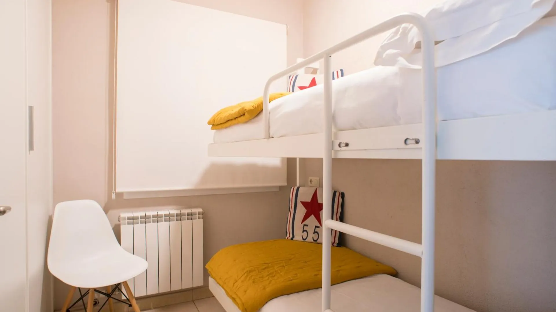 Apartamento Apartaments Turistics Cardona I